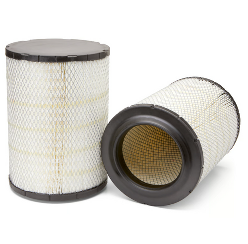 Fleetguard, Air Filter, Primary