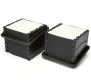 Fleetguard, Air Filter, Panel