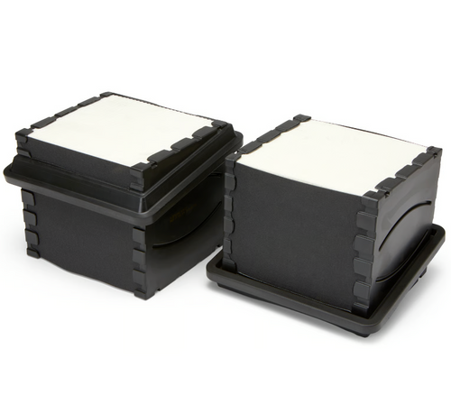 Fleetguard, Air Filter, Panel