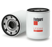 Fleetguard, Lube Filter, Spin-On
