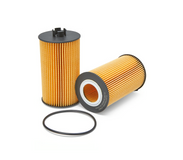 Fleetguard,Lube Filter, Cartridge