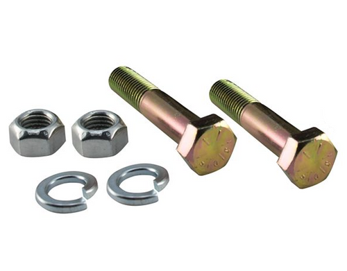 Tramec Hardware Set for PivotBar