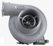Turbocharger HT60 for Cummins N14, NE1 Red Cover