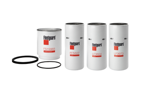 Fleetguard Maintenance Kit