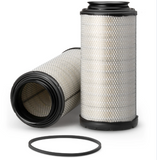 Fleetguard, Air Filter, Primary