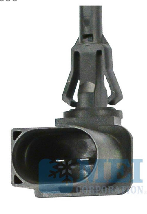 Temperature Sensor Probe Fits Volvo 2010-2014
