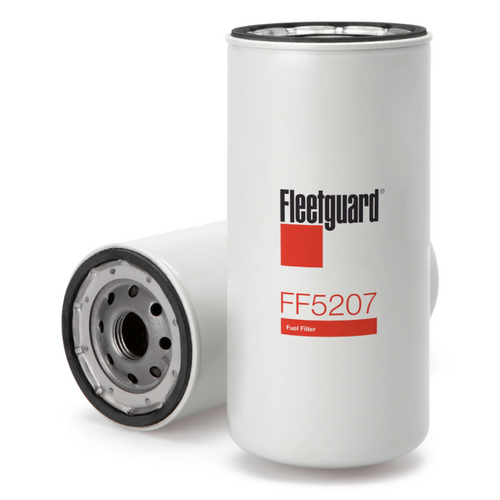 Fleetguard, Fuel Filter,(XXP815FN) Spin-On