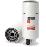 Fleetguard, Fuel/Water Separator, Spin-On