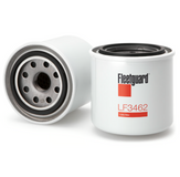 Fleetguard, Lube Filter, Spin-On
