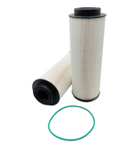 Fleetguard, Fuel/Water Separator, Cartridge