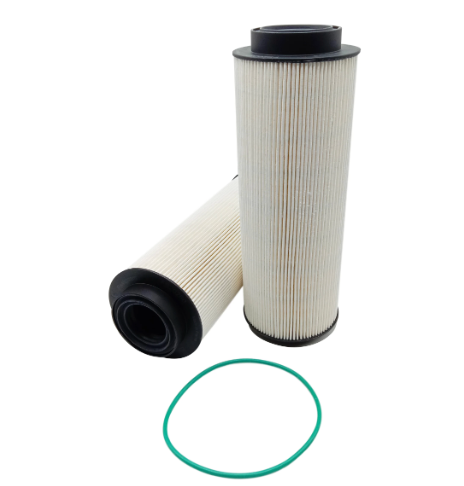 Fleetguard, Fuel/Water Separator, Cartridge