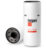 Fleetguard, Lube Filter, Spin-On