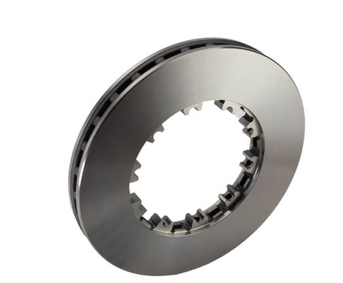 Rotor Air Disc Brake Meritor Fits Kenworth T660, Peterbilt 387, 2017-2023 International LT625 Brake Rotor REAR
