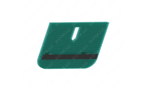 Filtre Air Conditioner Cabin ,  527/32 X4 17/32 X 19/32