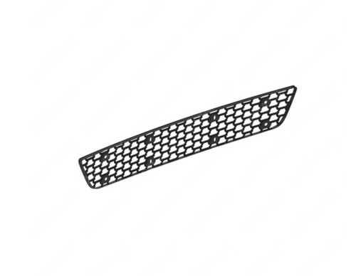 Screen Bumper, Metal Fit Freightliner Cascadia