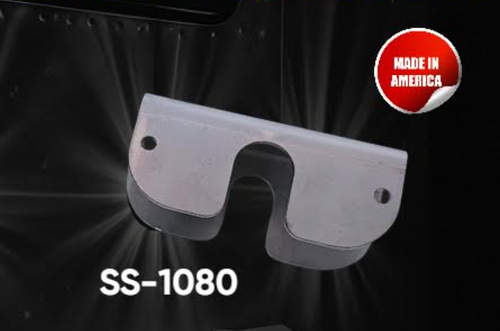 AJP Suspension Light Bracket – Fits Peterilbt Low Airleaf (2005+), Low Low Airleaf, AG400L (PR)
