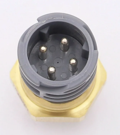 Engine Oil Pressure Sensor Paccar MX13