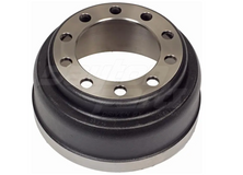 Brake Drum 16.50" x 6.00" Front,  Center Hole Diameter 8.78 in