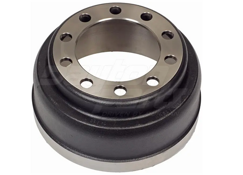 Brake Drum 16.50" x 6.00" Front,  Center Hole Diameter 8.78 in