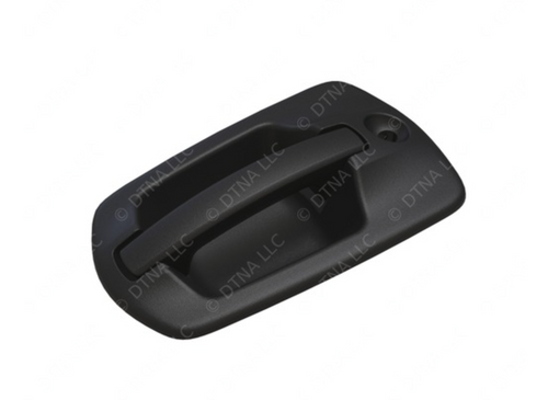 Exterior Door Handle, Right Side, Fit Freightliner Cascadia  2018+