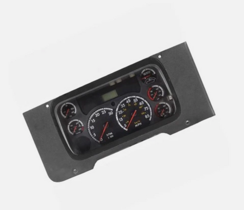 Cluster,  Instrument Control Unit, 5 Cluster 3S