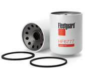 Fleetguard , Hydraulic Filter, Spin-On
