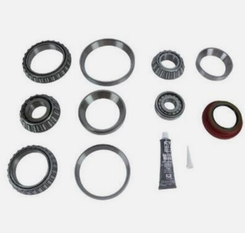 Heavy Duty Differential Rebuild Kit