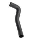 Curved Radiator Hose Fits Peterbilt 389