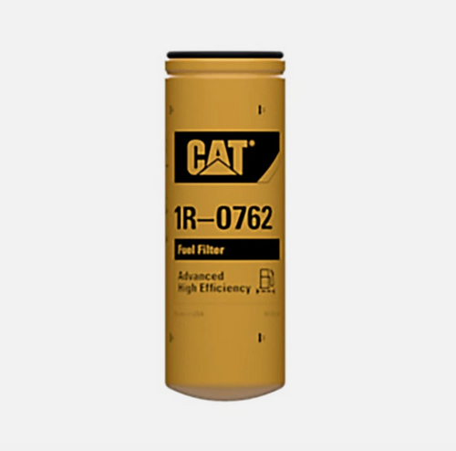 Caterpillar Fuel Filter;(XXF5804)