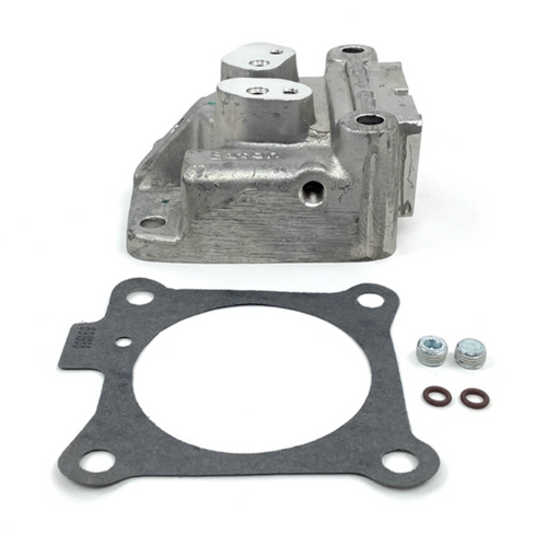Range Cylinder Cover Kit