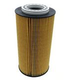 Fleetguard, Lube Filter, Cartridge: Kenworth, Peterbilt Trucks with Paccar MX-13 Engine