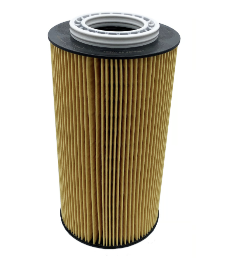 Fleetguard, Lube Filter, Cartridge: Kenworth, Peterbilt Trucks with Paccar MX-13 Engine