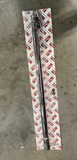 1.25" X 24" Shifter SS Tube Freightliner Cascadia Round Factory Replacement Shifter