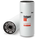 Fleetguard, Lube Filter, Spin-On