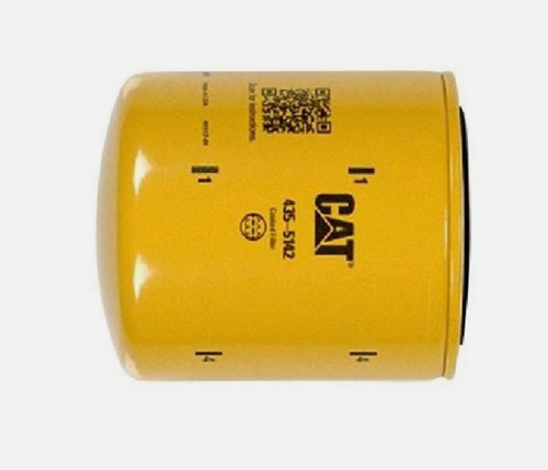 CATERPILLAR, GENUINE CAT COOLANT