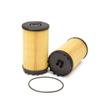 Fleetguard, Fuel/Water Separator, Cartridge, StrataPore
