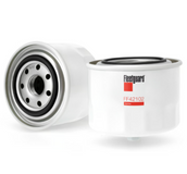Fleetguard, Fuel Filter, Spin-On