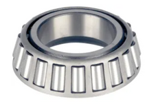Single Row Tapered Roller Bearing