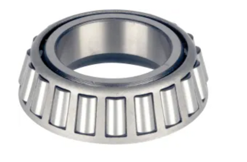 Single Row Tapered Roller Bearing