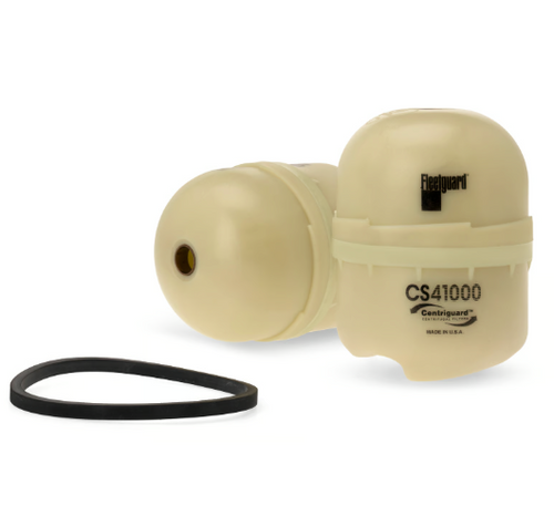 Fleetguard, Centrifuge Disposable Rotor ; Various Mack Trucks.