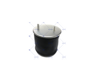 Air Spring Rolling Lobe