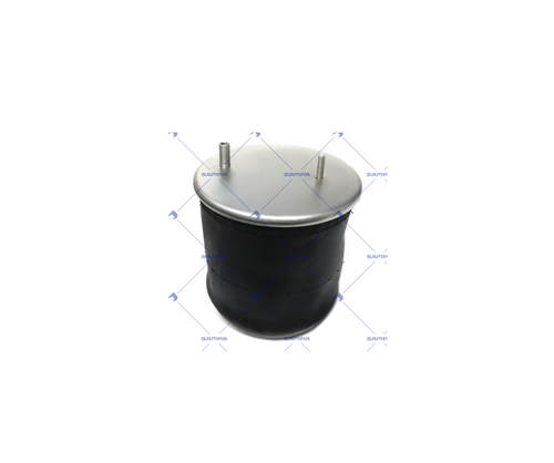 Air Spring Rolling Lobe