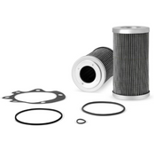 Fleetguard, Transmission Filter; Allison 29540494; Allison New World MD Series tran w/4 in. sump com w/transynd fluid. (Contains two filters)