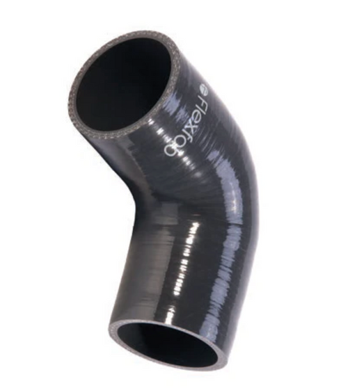 Coolant Elbow Hose 2.50” / 10.00” 7965