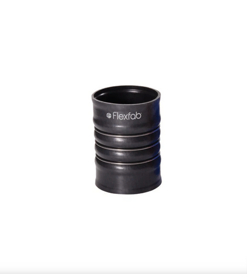 FlexFab Fluorocarbon Lined Charge Air Connector 3.50” / 6.00” 1073-0003