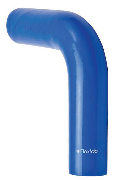 45° Elbow Charge Air Connector Coolant Hose 1.50” / 6.00” 7896-150