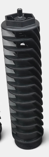 STAND PIPE,  OIL COOLANT MODULE Fit  FREIGHTLINER