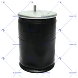 Air Spring Rolling Lobe