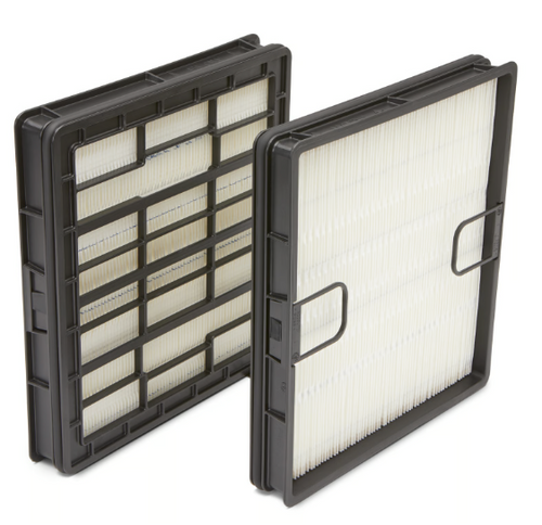 Fleetguard, Air Filter, Secondary, Direct Flow