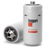 Fleetguard , Hydraulic Filter, Spin-On; Transmission Oil Filter, Power Steering Cooler,CASE, DAEWOO, HYUNDAI,JCB, JOHN DEER